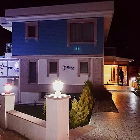 Cunda Pusula Otel Dış mekan fotoğraf