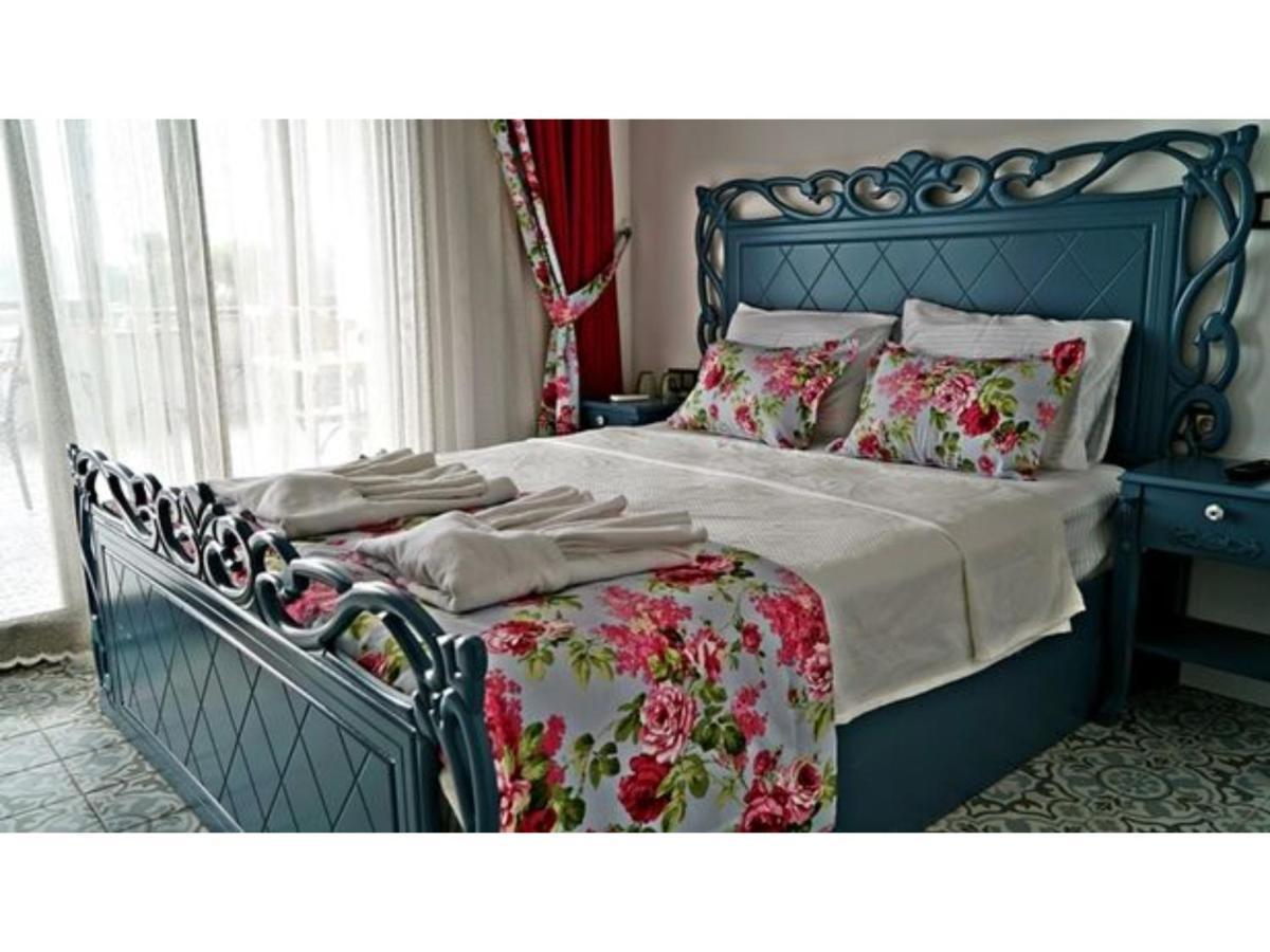 Cunda Pusula Otel Dış mekan fotoğraf