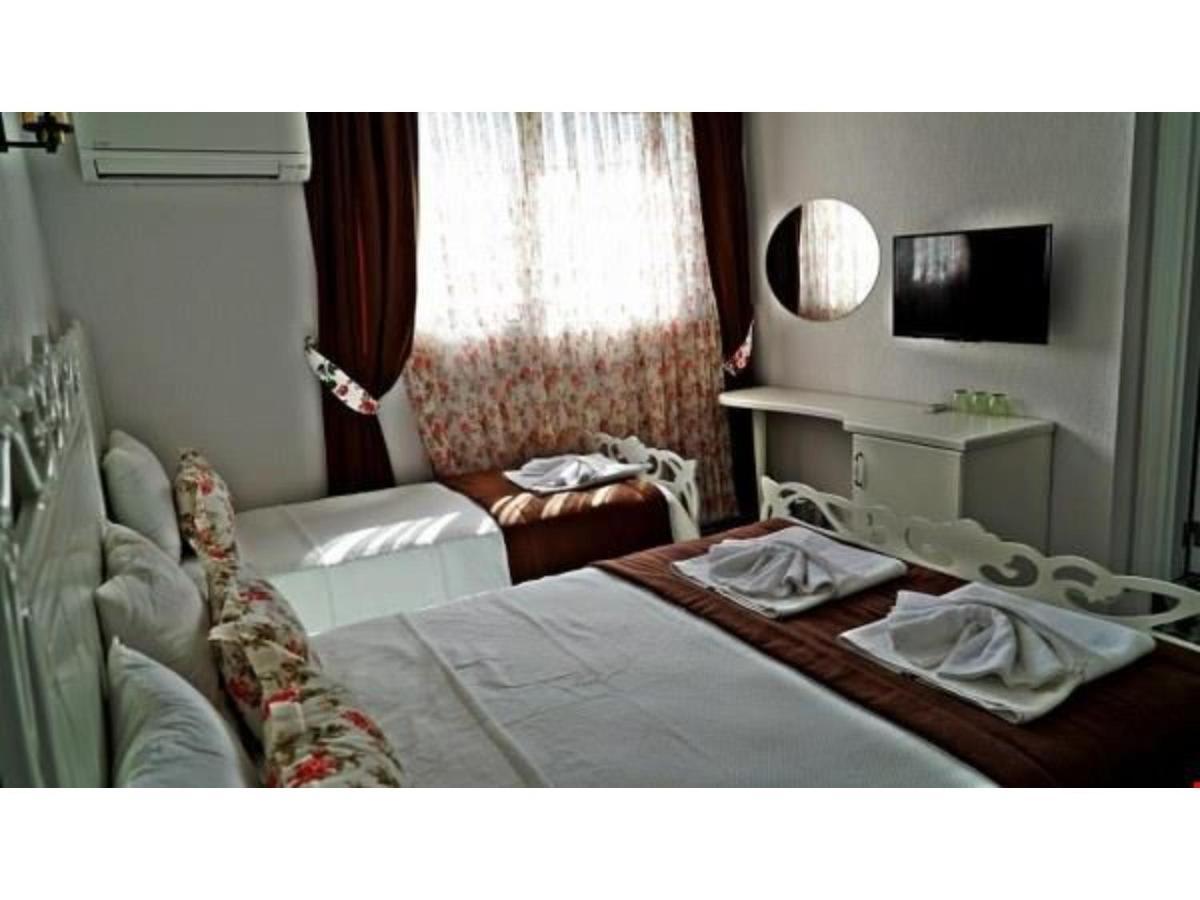 Cunda Pusula Otel Dış mekan fotoğraf