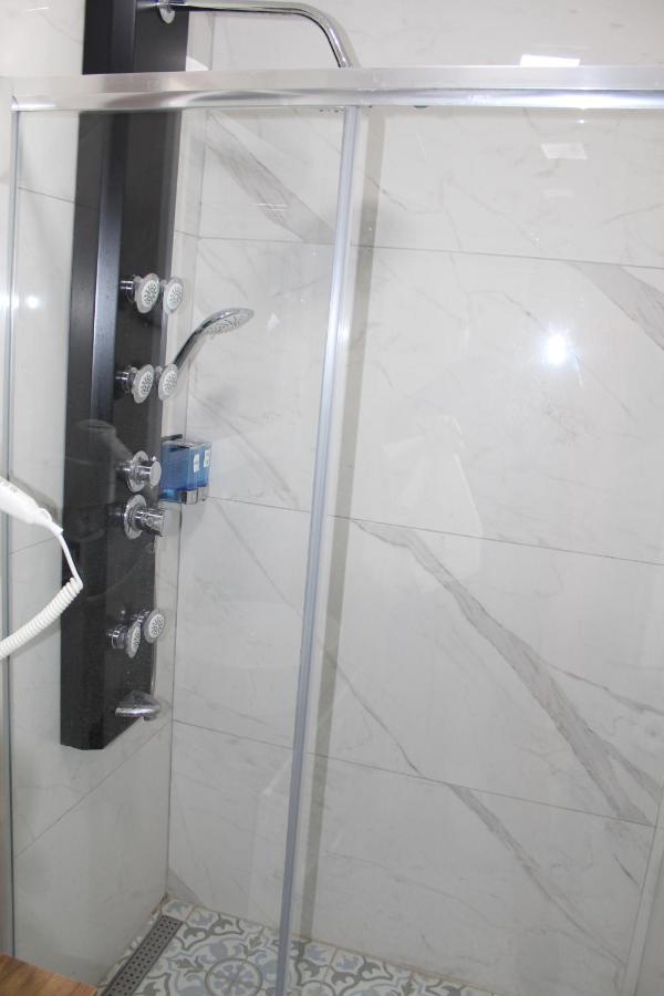 Cunda Pusula Otel Dış mekan fotoğraf