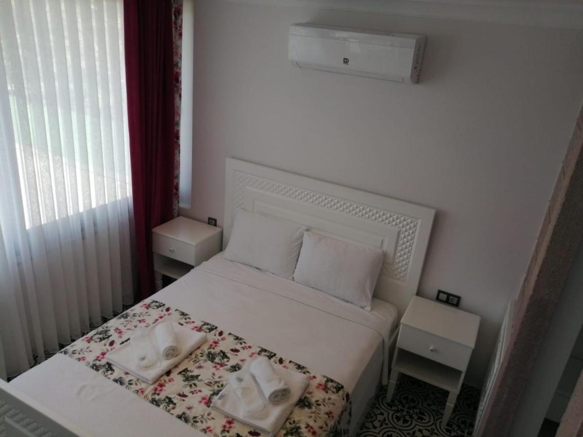 Cunda Pusula Otel Dış mekan fotoğraf