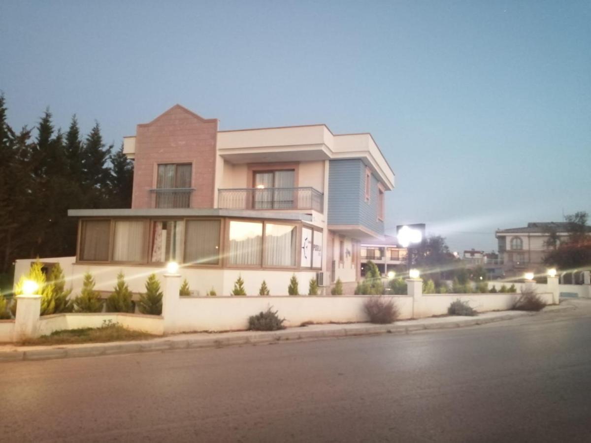 Cunda Pusula Otel Dış mekan fotoğraf
