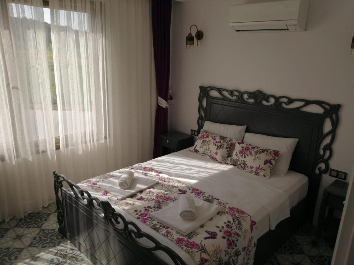 Cunda Pusula Otel Dış mekan fotoğraf
